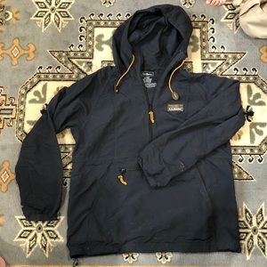 LL Bean Women's Mountain Classic Anorak
